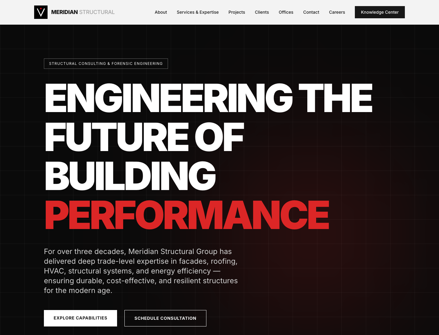Monolith Engineering