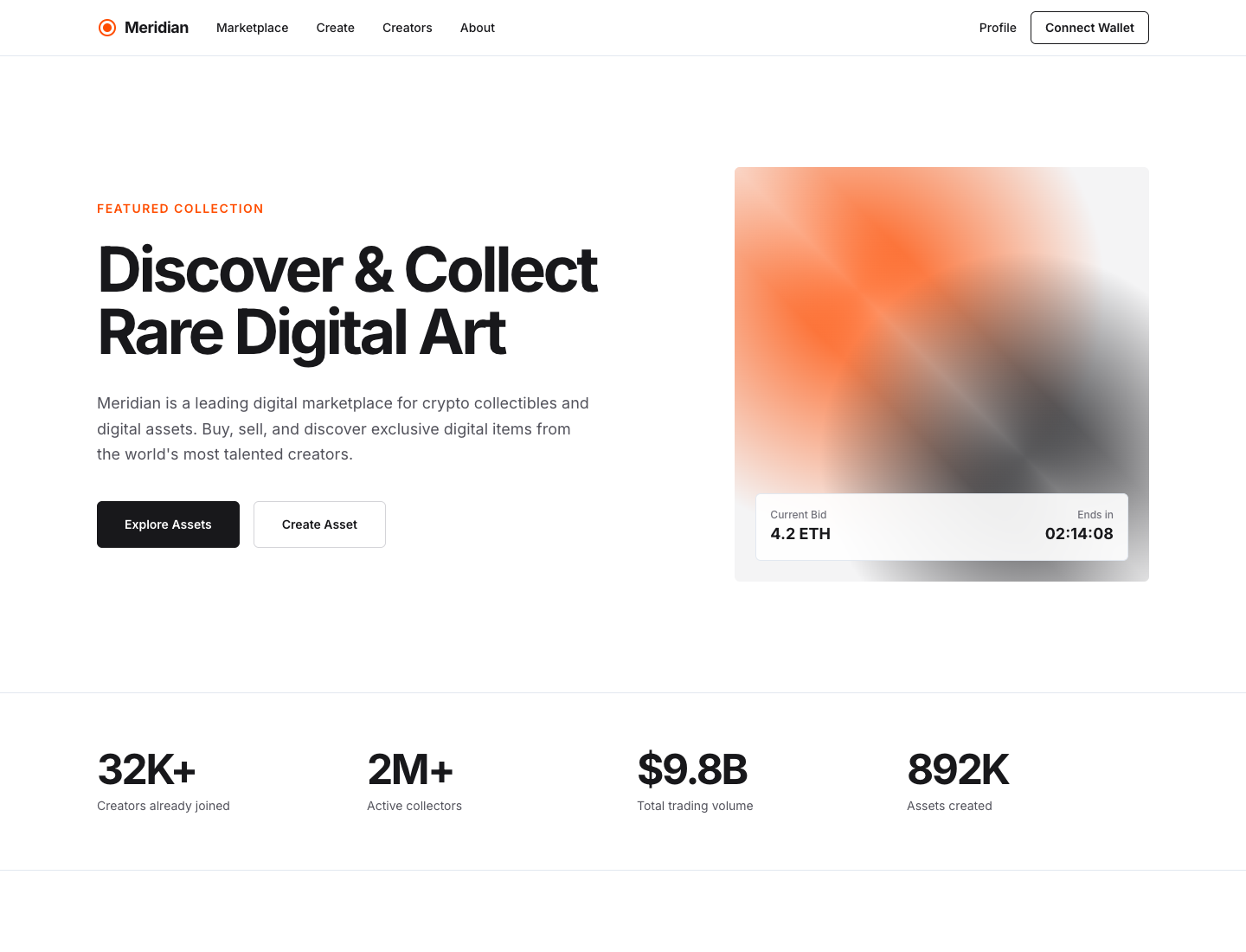 Monolith Marketplace